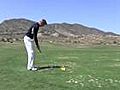 Golf Tips tv Learn to Swing The Club Online | BahVideo.com