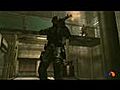Resident Evil The Mercenaries 3D - Capcom - Trailer | BahVideo.com