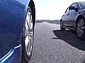 2008 Subaru WRX vs Mazdaspeed 3 Comparison | BahVideo.com