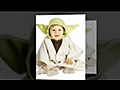 Yoda Costume - Hot Star Wars Costume | BahVideo.com