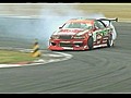 Drift-Action in Japan | BahVideo.com