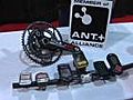 ANT Technology Wireless Products for Riders | BahVideo.com