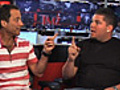 TMZ Live 09 13 10 - Part 1 | BahVideo.com
