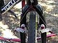 Chris Jones amp 039 Rapha-Focus Mares Cyclocross Bike | BahVideo.com