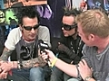 Tommy Lee - Tommy Lee Interview | BahVideo.com