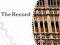 The Record 11 07 2011 | BahVideo.com