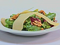 Insalata Tri-Colori by Chef Mark Mollica | BahVideo.com