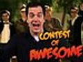 Weezer Contest of Awesome  | BahVideo.com