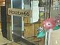Route 66 Boutique at 50 Penn Place OKC | BahVideo.com