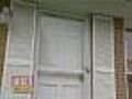 Cat Burglars Plague Cockeysville Towson Residents | BahVideo.com