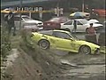 drifting crash compilation | BahVideo.com