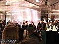 Alberta Ferretti Flagship Store Opening in Los  | BahVideo.com