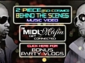 2 PIECE So Cosmo Latest DJ dance music video 720p | BahVideo.com