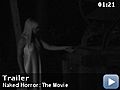 Naked Horror The Movie | BahVideo.com