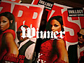 Trillogy - Winner Female Unsigned Hype  | BahVideo.com