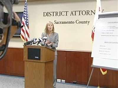 New Prosecutor For Elk Grove  | BahVideo.com