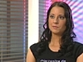 Miss t-online de 2009 Claudia | BahVideo.com