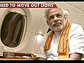 Maha Govt springs into action | BahVideo.com
