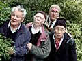 Last of the Summer Wine Series 31 Behind Every Bush There is Not Necessarily a Howard | BahVideo.com