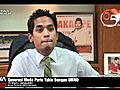 Generasi Muda Perlu Yakin Dengan UMNO - KJ | BahVideo.com