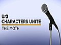 The Moth ChiArts | BahVideo.com