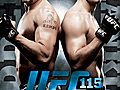 UFC 115 Liddell vs Franklin | BahVideo.com