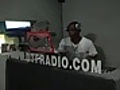  The Cure with Dj PrettyNyce on www dtfradio com 9pm-10pm | BahVideo.com