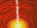 Black holes breakthrough | BahVideo.com