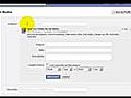How to Link Facebook Profile to your Fan Like Page | BahVideo.com