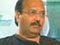 BJP had backed Mulayam for PM post Amar | BahVideo.com