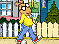 Arthur Series 1 So Long Spanky Buster s New Friend | BahVideo.com