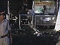 Deadly blasts in India | BahVideo.com