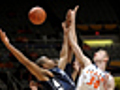 Penn State at Illinois - Men’s Basketball Highlights | BahVideo.com
