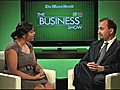 The Miami Herald Business Show | BahVideo.com