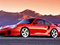 Cars 2006-07 Porsche | BahVideo.com