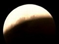 Lunar Eclipse 2011 Time-Lapse Video | BahVideo.com