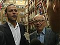 UNITED KINDGOM British MPs round on Rupert Murdoch s empire | BahVideo.com