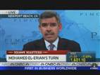 El-Erian Country Will Avoid Default | BahVideo.com