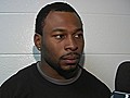 Antoine Bethea Getting Ready for the Chiefs  | BahVideo.com