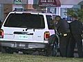 Security Guards Shot In NE Baltimore | BahVideo.com