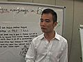 Social Entrepreneur in Singapore Kenny Low | BahVideo.com