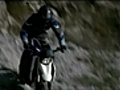 BMW Motorcycles G 650 Xchallenge | BahVideo.com