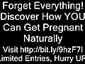 Pregancy Naturally is Possible | BahVideo.com