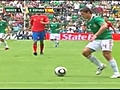 Revive lo mejor Mxico vs Espaa | BahVideo.com