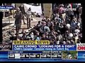 Chaos In Egypt | BahVideo.com