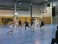 Coupe de France Le BCP N mes battu par Laveyron Basket F  | BahVideo.com