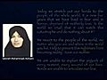 Stop the execution of Sakineh Mohammadi  | BahVideo.com