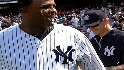 CC Sabathia on complete-game victory | BahVideo.com