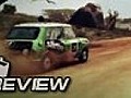 DiRT 3 - Review | BahVideo.com