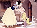 Snow White and the Seven Dwarfs Walt Disney  | BahVideo.com